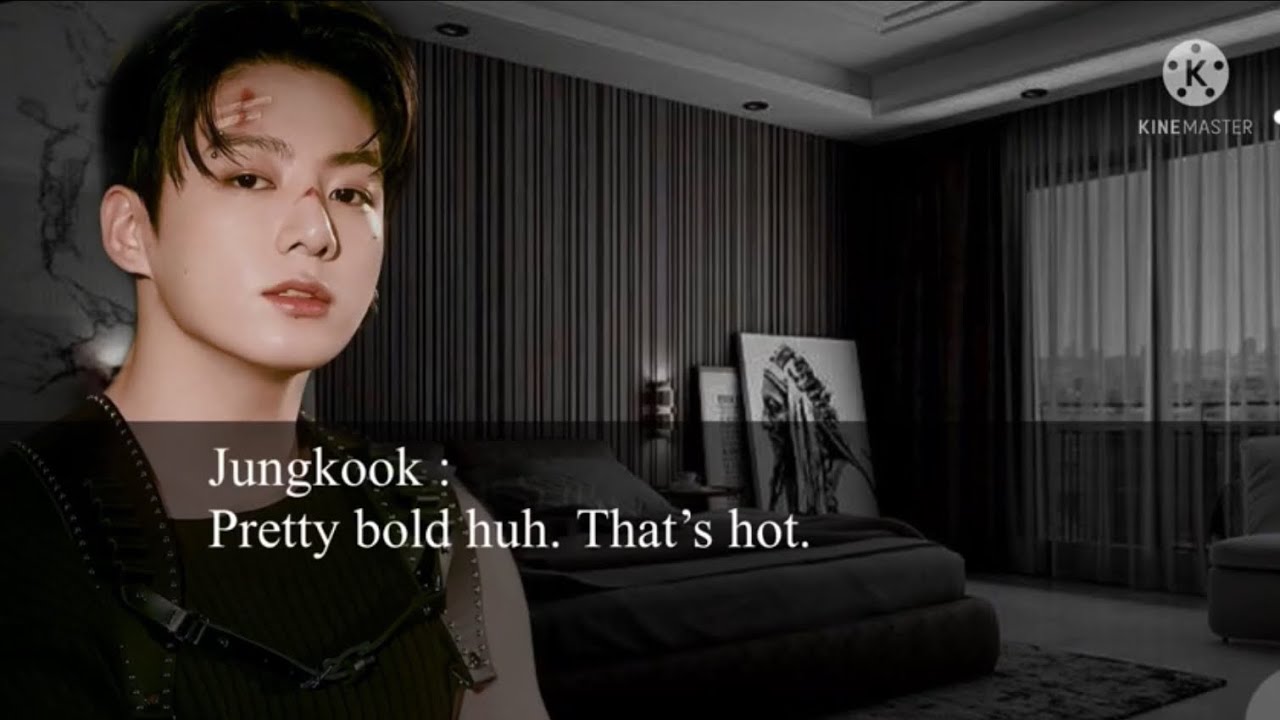 When the school playboy is your tattoo artist \ Jungkook ff (oneshot)