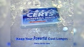 90's Commercials - NBC October 1998 Part 2