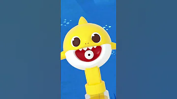 Who Wants To Play With Baby Shark Bubble Blaster Get Your Baby Shark Toys At Amazon Now 