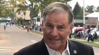 COVID-19: Assembly Republican Leader Blasts Murphy Over Long MVC Lines In NJ Actualización