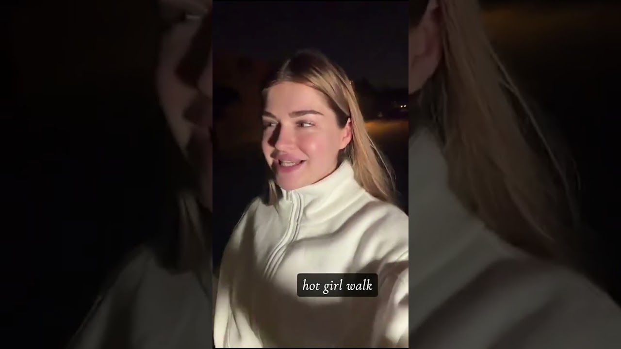 اول يوم البس مشد❤️