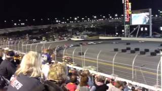 Whelen Modified Tour/Battle at the Beach(Daytona)