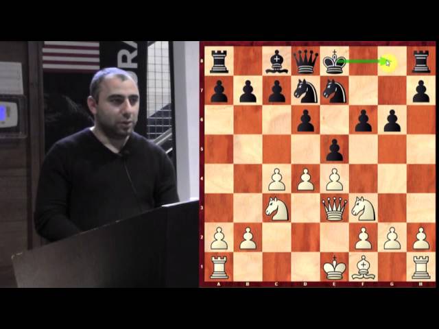 Attack with LarryC : R.I.P. Emory Tate - Internet Chess Club