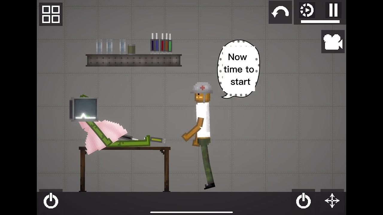 Melon playground (New baby roleplay) Part 1 YouTube