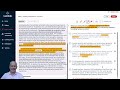 Finding a Situation Similar to that of a LSAT Passage w/ LawHub Reading Comprehension Drill Set 5