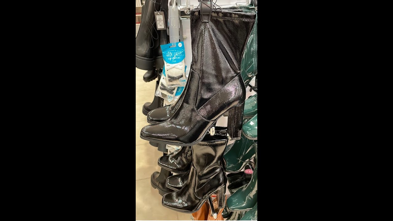 Primark Women's Boots Sale | 4 February 2022