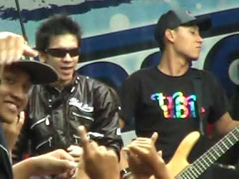 Pilot Band - Inikah Namanya Cinta