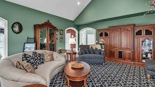 6976 Mystic Court Clarence Center, NY 14032