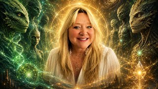MY GREAT AWAKENING & THE GALACTIC SPIRITUAL INFORMERS CONNECTION - DANI HENDERSON 