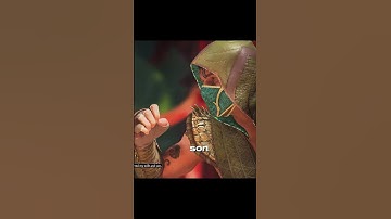 MK1 Reptile Sad Intros #short #mortalkombat1