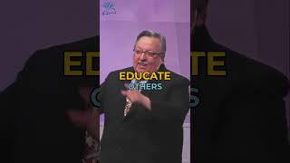 True Education: Harmonious Development & Sharing Truth