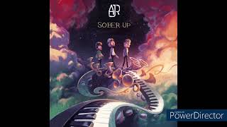 AJR - Sober Up (Official Audio)