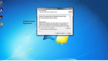 ITSE 2309 Database Concepts C1 Download 11g Oracle Express
