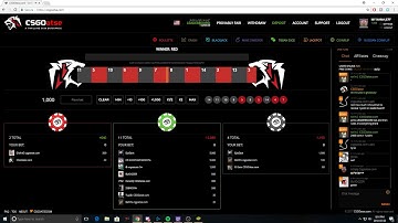 CSGOAtse.com free skins! Free 1$