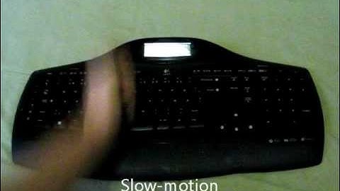 How to use spacebar - How To Do Anything TV video