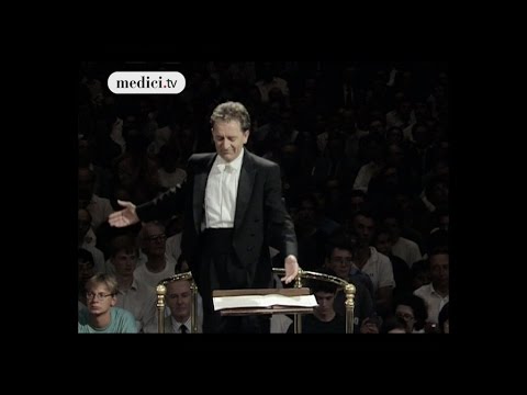 Yuri Temirkanov - Nimrod - Edward Elgar