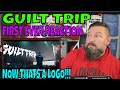 Capture de la vidéo Oldskulenerd Reaction | Guilt Trip - Tearing Your Life Away (Official Music Video)