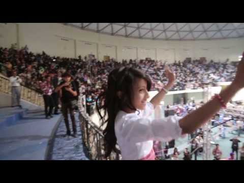 MahboobaTV برومو فعاليات حفل محبوبة الأول في اليمن صنعاء تعز 