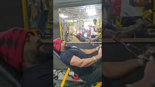Get KILLER Triceps With Incline Facing-Away Pushdowns |#shorts #short #viral #shortvideo #viralvideo