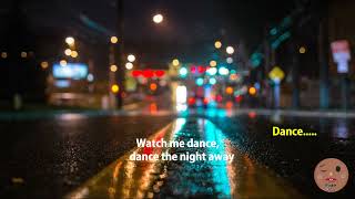 Dance The Night  _ Dua Lipa _  video lyrics  _ Stan liy lyrics