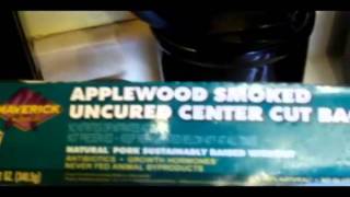 Famous BodySmith: Canadian Bacon Profile