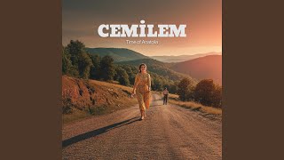 Cemilenin Gezdiği Dağlar Meşeli (Anadolu Rock)