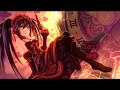 [Nightcore]_殘像 zanzou_Lecca