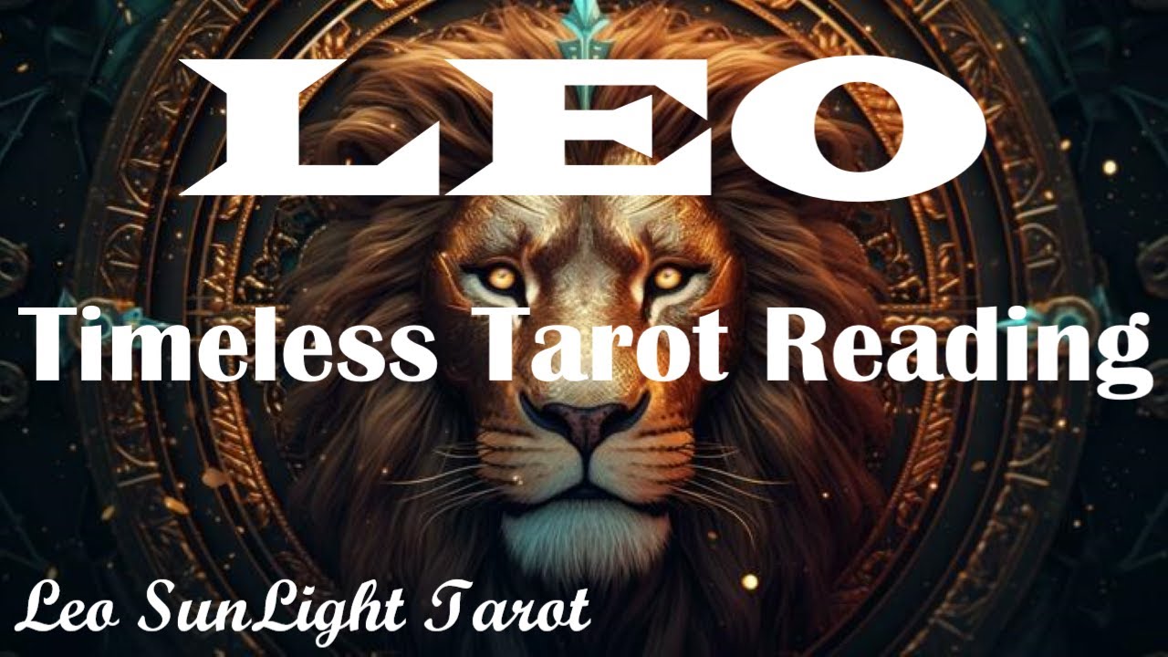 LEO Getting What's Yours! Moving Forward Fearlessly, Unfinished Business is Finally Finished 🥰😃