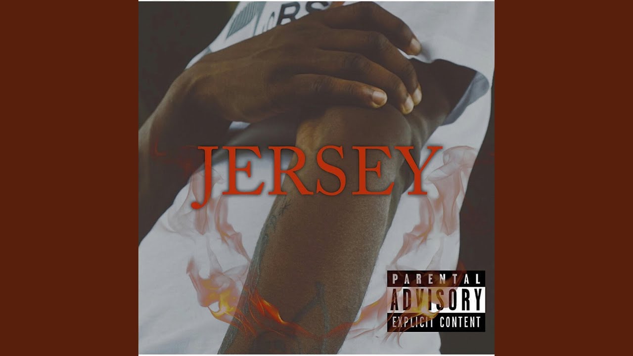 Obejrzyj Jersey w YouTube Obejrzyj Jersey w YouTube