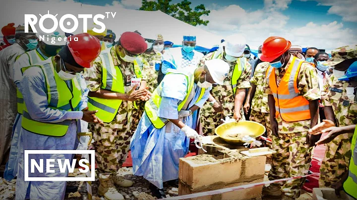 Nigeria Air Force Establishes New Base In North East To Fight Boko Haram