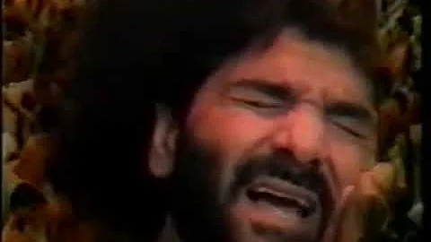 Main kaise na Roun BABA, Main ujarr gayi BABA Nadeem Sarwar   by nagrota gang 1360p