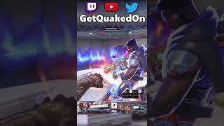 GetQuakedOn Clip Dump 198 #doomfistoverwatch #overwatch #genji #tracer  #overwatchclips  #doomfist