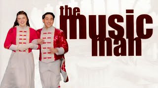 The Music Man  Presented by CASHS & CAMS South