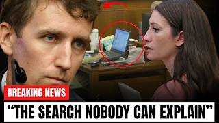 Lindsay Clancy Defense REVEALS Phone Extraction Twist The Google Search Lie EXPOSED