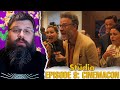 The Studio - Episode 9 (CinemaCon) Review | The Rank Podcast