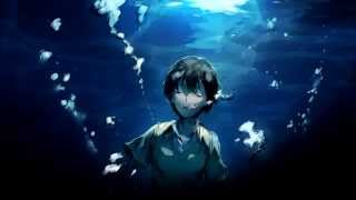 Zankyou No Terror OST- "Von" (+3 pitch) chords