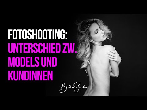 Video: Schauen Sie Sich Das Sexy Fotoshooting Der Protagonistin Der Girls An