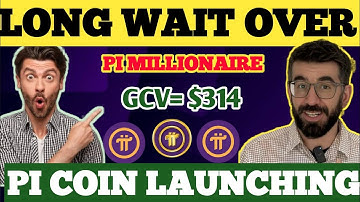 PI NEW YEAR 2025 OPEN MAINNET LAUNCH: 1000 PI FORECAST PI COIN CEO EXPLAINED: PI NETWORK NEW UPDATE