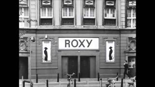Derrick May @ RoXY, Amsterdam 28.09.1990