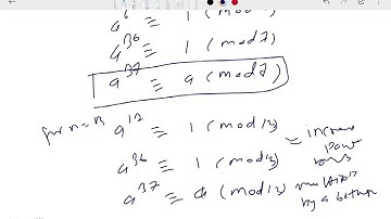 4 Number Theory 2024-25 Math 3rd Sem Solved paper by dr  hitesh kumar