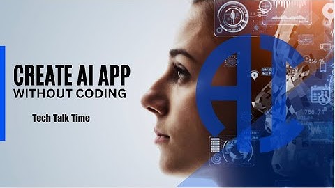 Build Amazing Apps Without Writing a Single Line of Code!