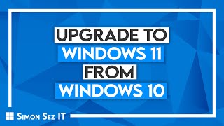 How to Upgrade to Windows 11 from Windows 10