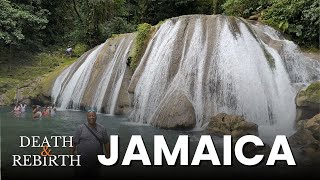 Celebrity Jamaica Funeral Trip: Windsor Forest, Reach Falls, and a Family Celebration Net Worth