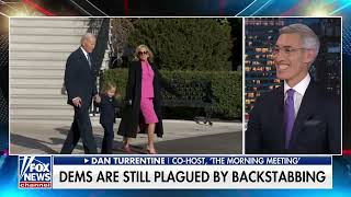 Did Schumer help push Biden out