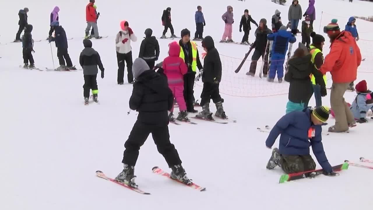 Showdown Ski Area changes leadership