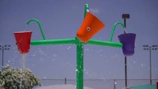 Las Cruces Summer Pools Now Open