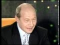 Profesioniştii - Traian Basescu