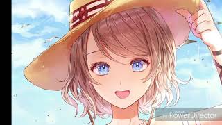 Nightcore-Dapacito-female