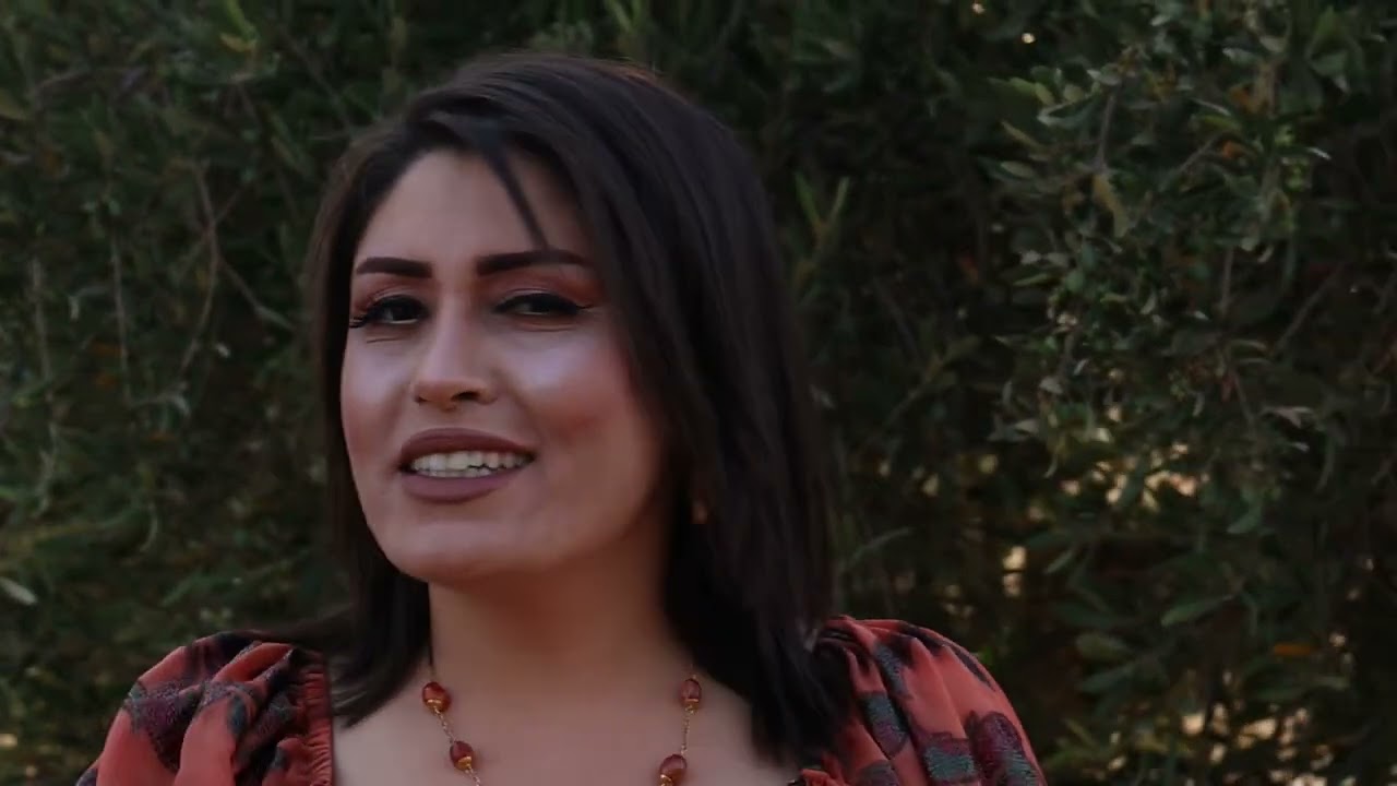 Hojîn Hêriz _  Hêviya min_هيڤيا من