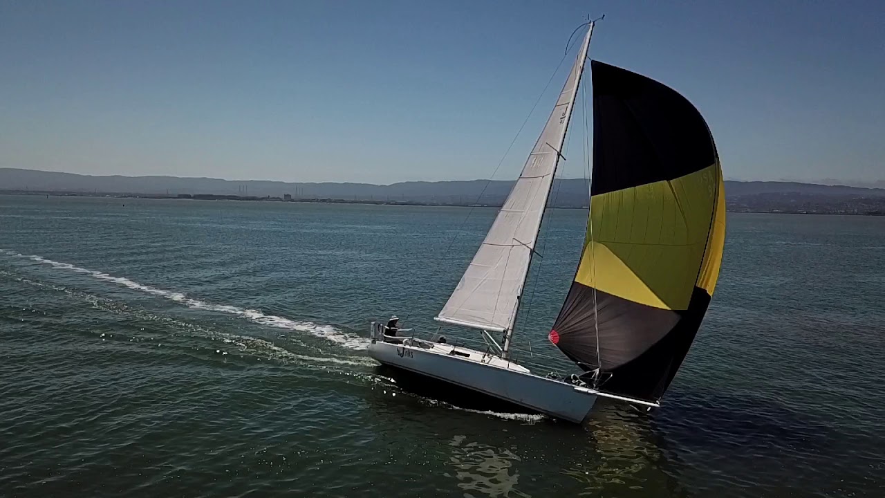 single handed yacht races